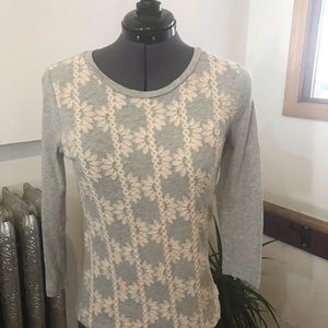 J.crew size XS